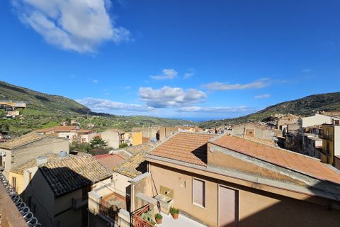 Lejlighed i Collesano, Palermo, Collesano - € 105.000 | Ref: 10546 - foto 1